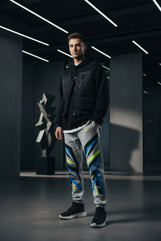 Pants Zero
